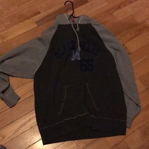 University of Maine hoodie